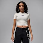 【Nike】★Tシャツ★ Jordan Rare Air Women's T-Shirt Jordan Rare Air Women's T-Shirt. Nike.com